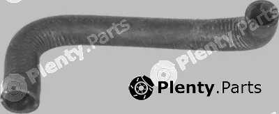 Gates-Br 20409 — Radiator Hose