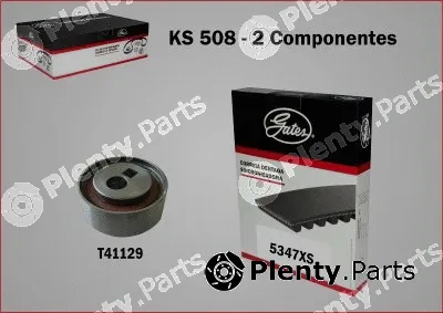 Gates-Br KS508 — Timing Belt Kit PowerGrip®