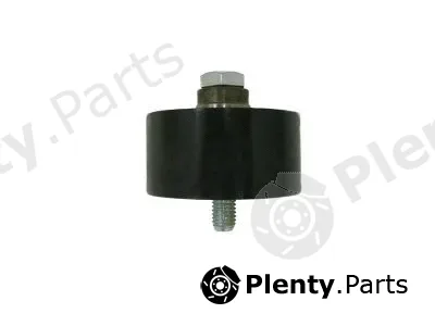 Gates-Br T42065 — Deflection/Guide Pulley, timing belt PowerGrip®