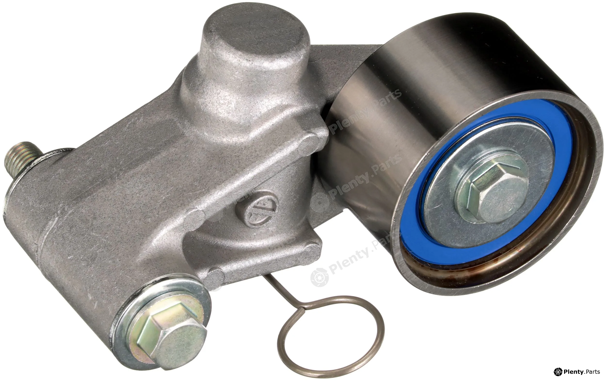Gates-Br T43137 — Tensioner Pulley, timing belt PowerGrip®