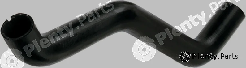 Gates-Br 05-2405 — Radiator Hose