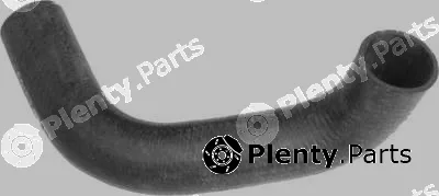 Gates-Br 05-5495 — Radiator Hose