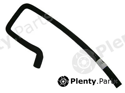 Gates-Br 02-3422 — Heater Hose