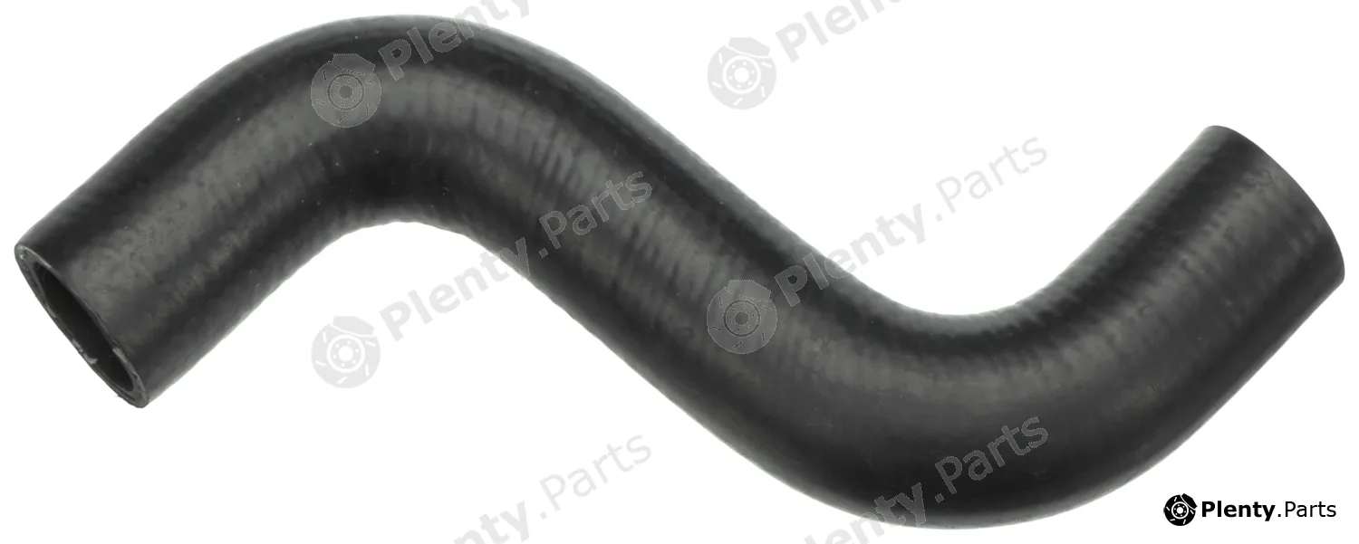 Gates-Br 20808 — Radiator Hose