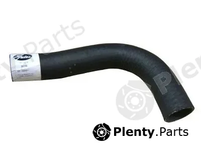 Gates-Br 20116 — Radiator Hose