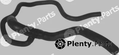 Gates-Br 23156 — Radiator Hose