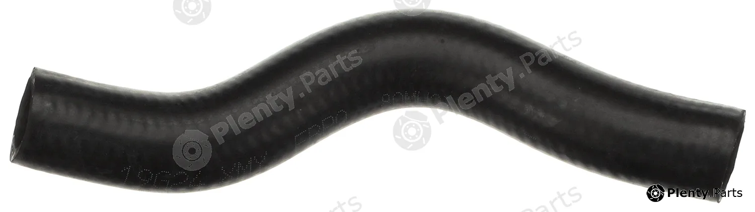 Gates-Br 05-3717 — Radiator Hose