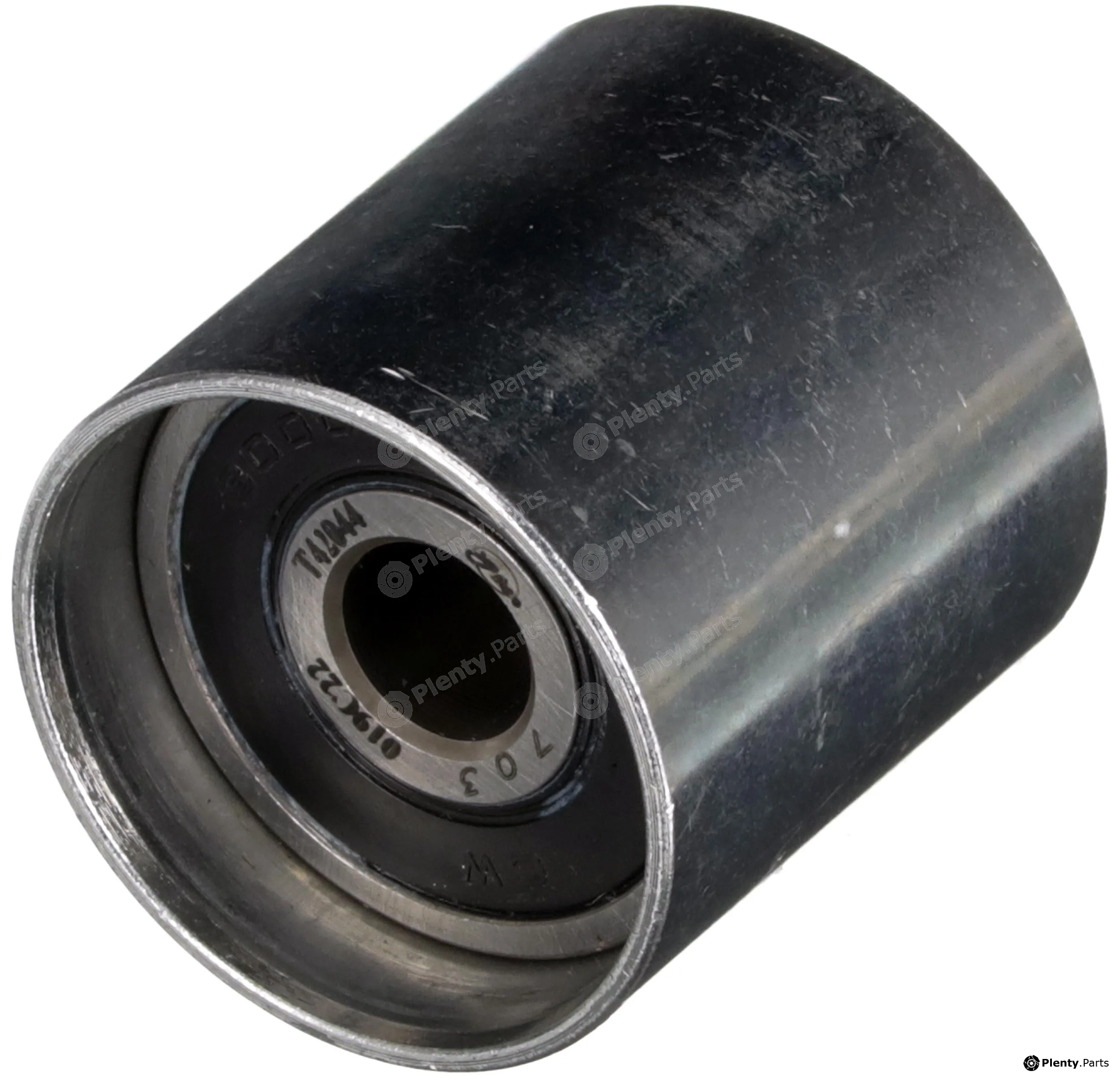 Gates-Br T42044 — Deflection/Guide Pulley, timing belt PowerGrip®