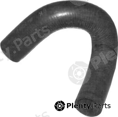 Gates-Br 05-5458 — Radiator Hose
