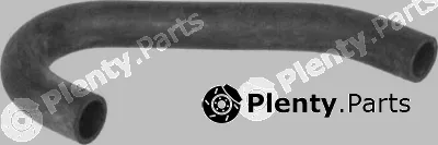 Gates-Br 20127 — Hose, crankcase ventilation