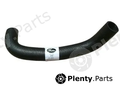 Gates-Br 20150 — Radiator Hose