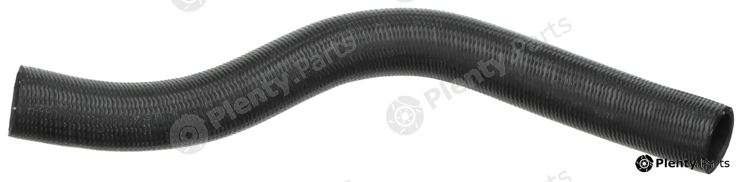 Gates-Br 20809 — Radiator Hose