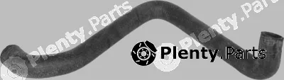 Gates-Br 05-5437 — Radiator Hose