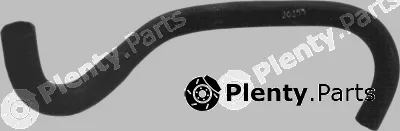Gates-Br 02-3412 — Heater Hose
