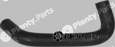 Gates-Br 05-5468 — Radiator Hose