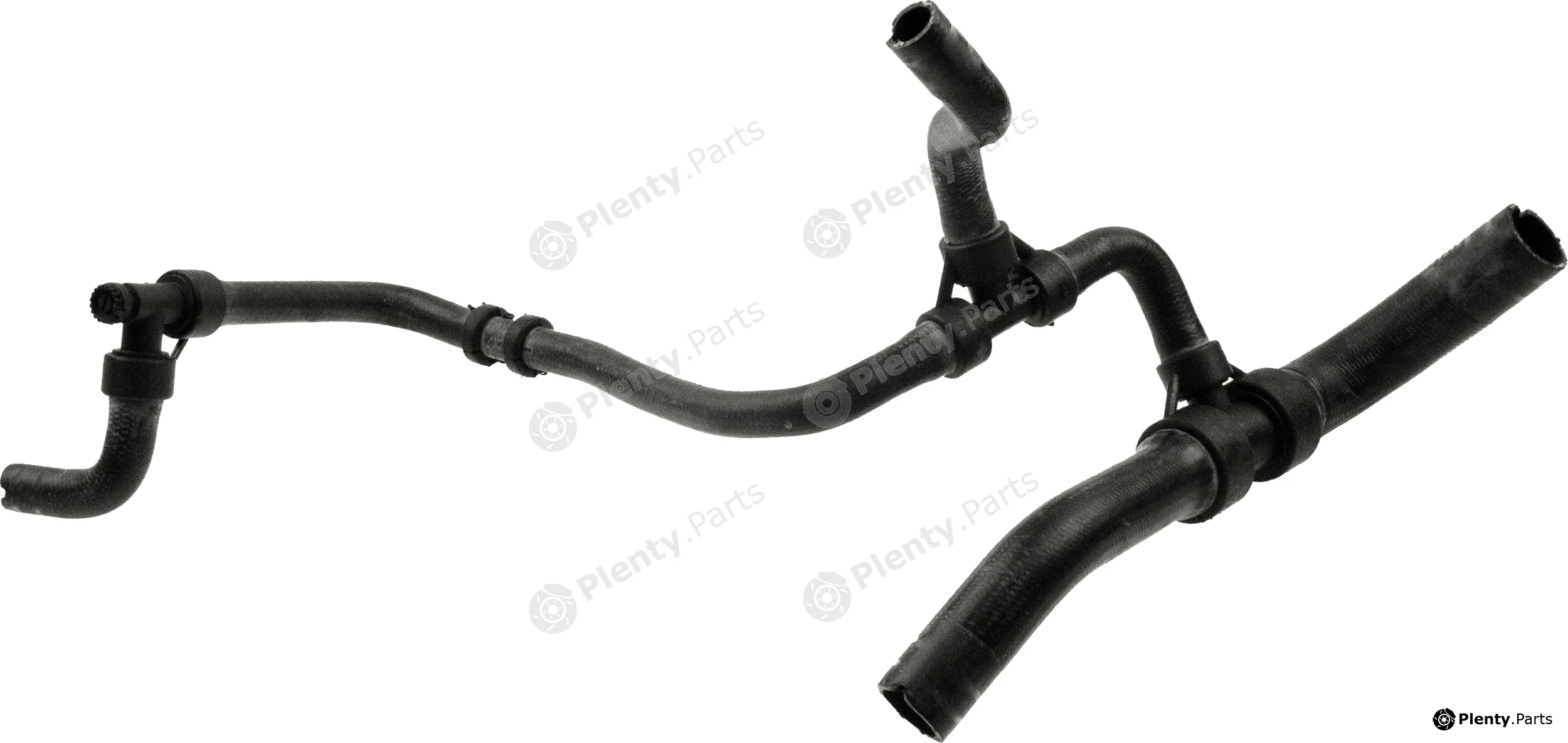 Gates-Br 05-4422 — Radiator Hose