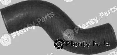 Gates-Br 20178 — Radiator Hose