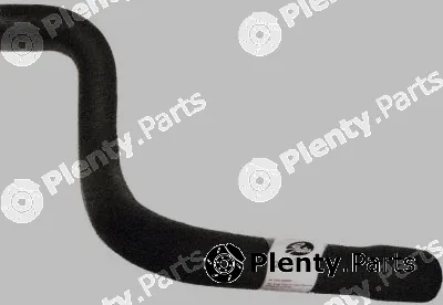Gates-Br 21345 — Radiator Hose