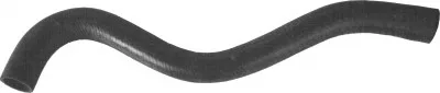Gates-Br 05-5420 — Radiator Hose