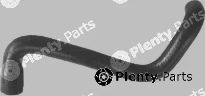 Gates-Br 20029 — Radiator Hose