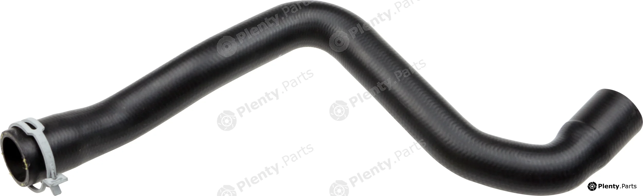 Gates-Br 05-2084 — Radiator Hose