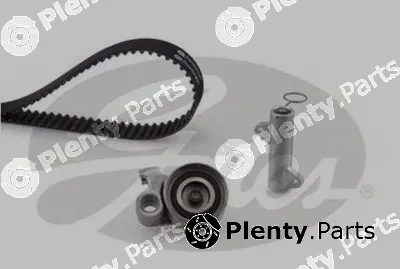 Gates-Br KS816 — Timing Belt Kit PowerGrip®