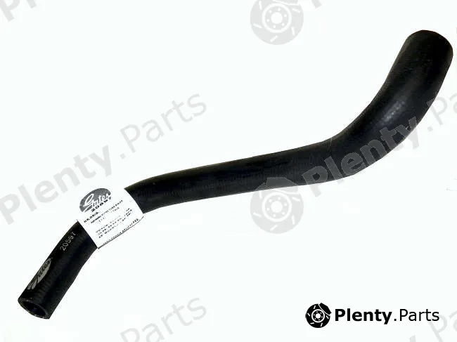 Gates-Br 02-3463 — Heater Hose