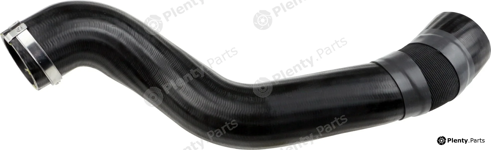 Gates-Br 09-0906 — Charge Air Hose