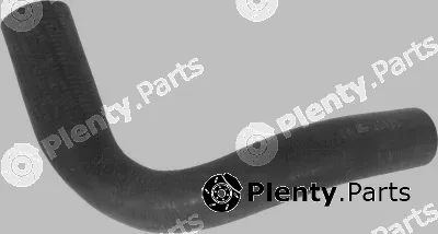 Gates-Br 20185 — Radiator Hose
