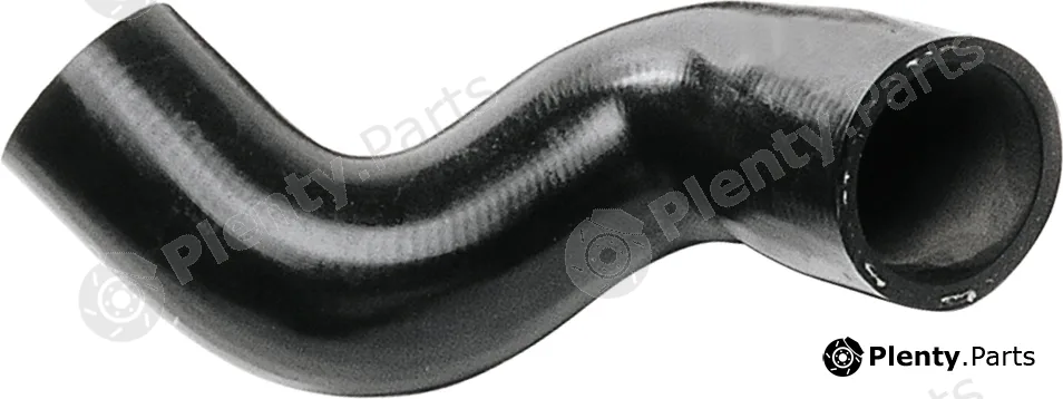 Gates-Br 05-1186 — Radiator Hose