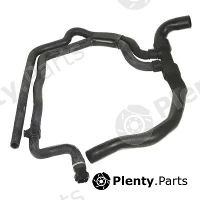 Gates-Br 12329 — Radiator Hose