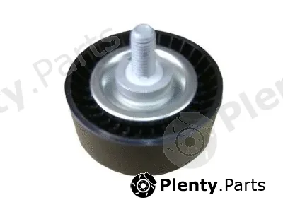 Gates-Br 36497 — Deflection/Guide Pulley, V-ribbed belt DriveAlign®