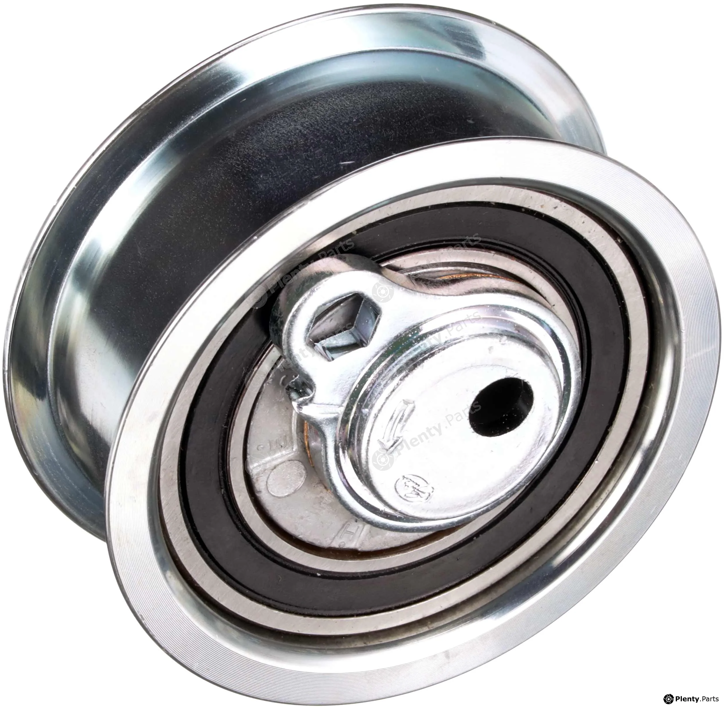 Gates-Br T43219 — Tensioner Pulley, timing belt PowerGrip®