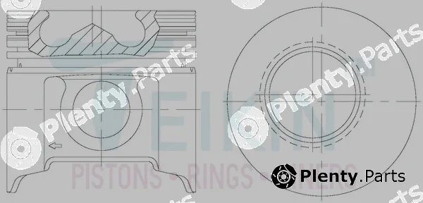 Piston