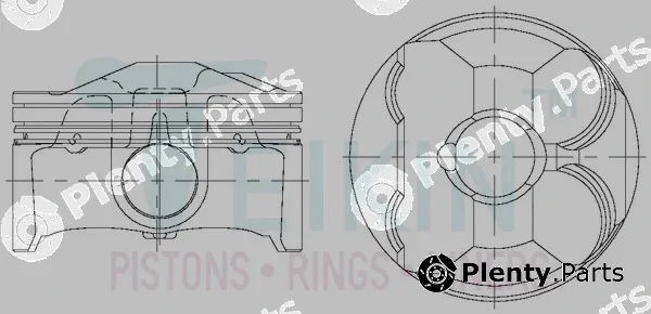 Piston