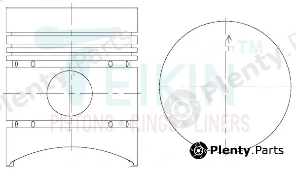 Piston