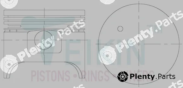 Piston