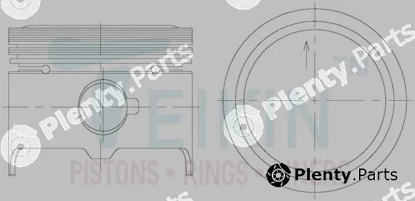 Piston