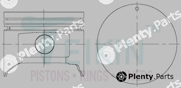 Piston