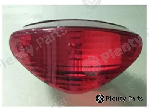 Lumax 243-TLA-CT-100B — Tail Light