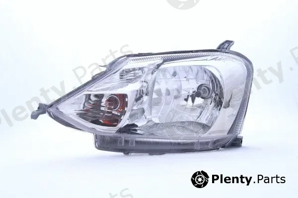 Lumax 072-HLU-ETOS-ML — Headlight