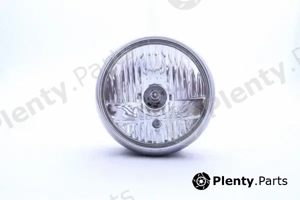 Lumax 248-HLA-DD- — Headlight