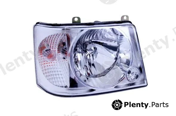 Lumax 011-HLA-WMR — Headlight
