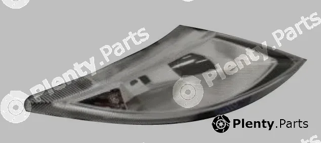 Lumax 147-FFL-L — Front Fog Light