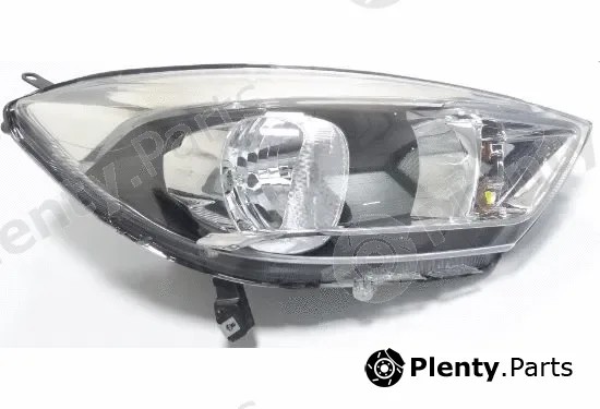 Lumax 115-HLU-WML — Headlight