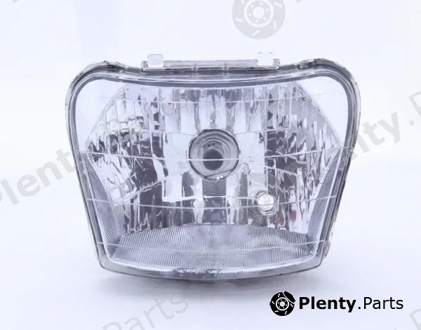 Lumax 237-HLA-F- — Headlight