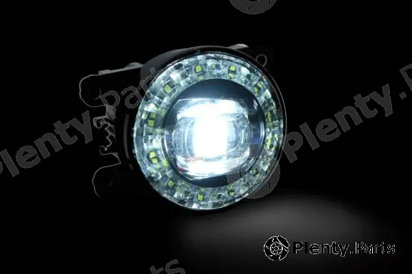 Lumax 039-FFL-DRL-SET — Front Fog Light