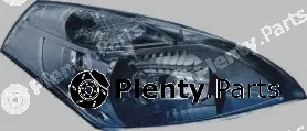 Lumax 132-HLU-ERT-MDIR — Headlight