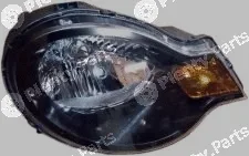 Lumax 145-HLA-JT-BLB-RH — Headlight