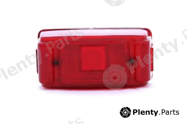 Lumax 204-TLA-D- — Tail Light